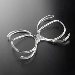 Gafas de pesca con adaptador para miopía – Marco interior ajustable