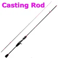 Casting Rod