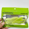 6pcs  WH09 huangbai
