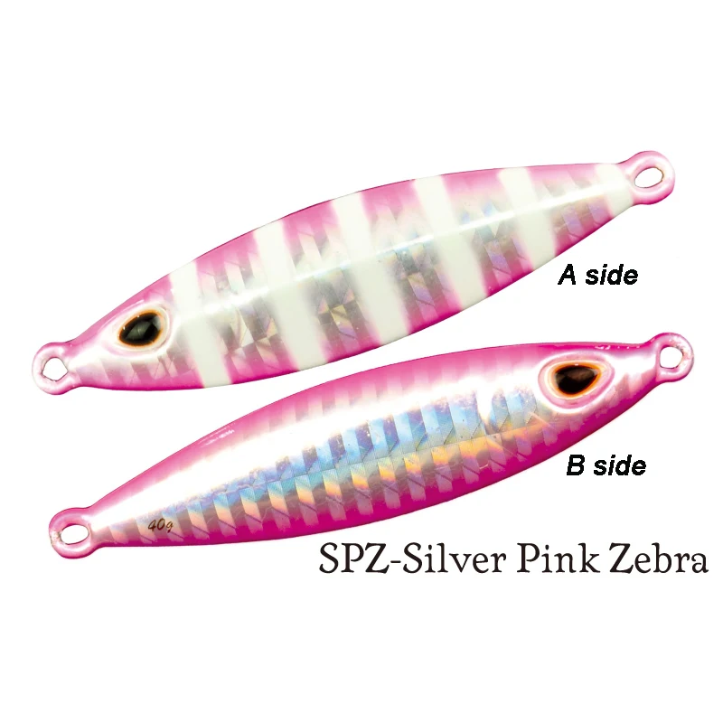 Señuelo de pesca Rapala 2020, cebo de manivela US Storm Gomoku koika, señuelos de pesca de lubina, agua salada, roca del océano, 60g-200g - imagen 4