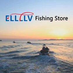 Enlace especial de la tienda de pesca Ellllv (no realice el pedido sin permiso, gracias)