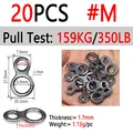 20pcs Size M