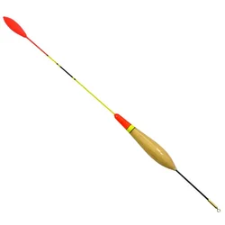 NGB 10 Uds. Flotador de pesca de abeto Barguzinsky longitud 14,5 cm-27cm 2g 3g 4g boya Vertical Bobber para accesorios de pesca de carpa