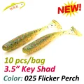 9cm Flicker Perch