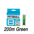 green 200m