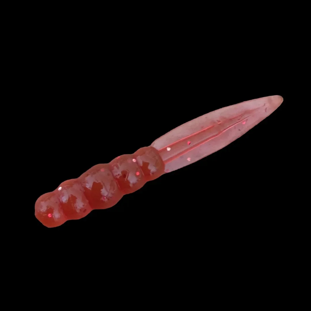 Easy Shiner Swimbait 4cm – Señuelo blando para carpa - imagen 5
