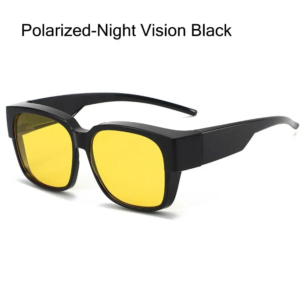 Polarized-Night V B