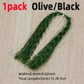 1pack Olive I Black