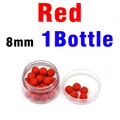 8mm Red
