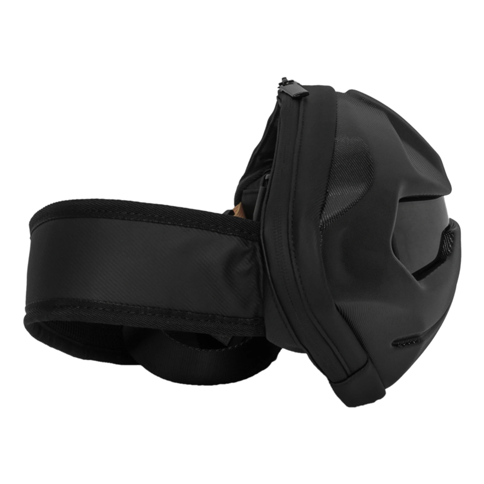 Bolso pesca LED resistente – Alerta nocturna ciclismo impermeable - imagen 4
