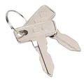2 keys