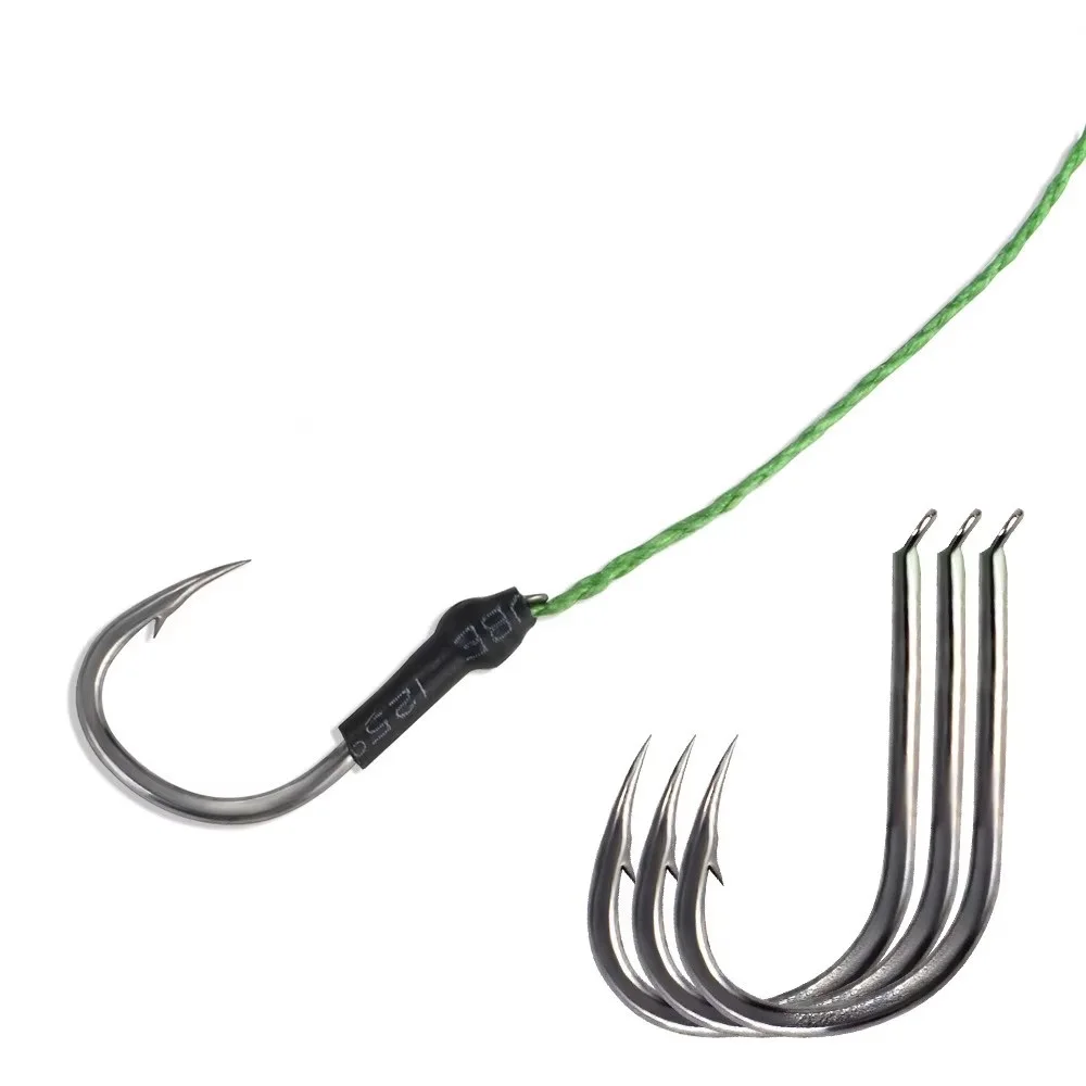 NGB 15-35g anzuelo de pesca señuelo Artificial cebo jaula conjunto alimentador de pesca Baitholder carpa plomo línea giratoria surtido - imagen 4