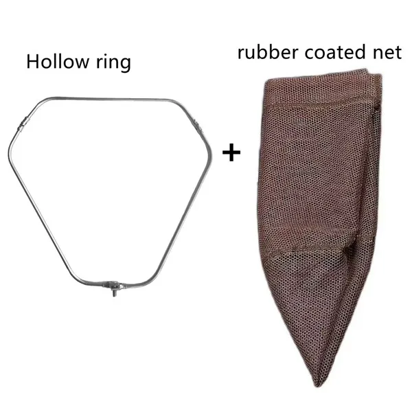 Hollow Ring -S net