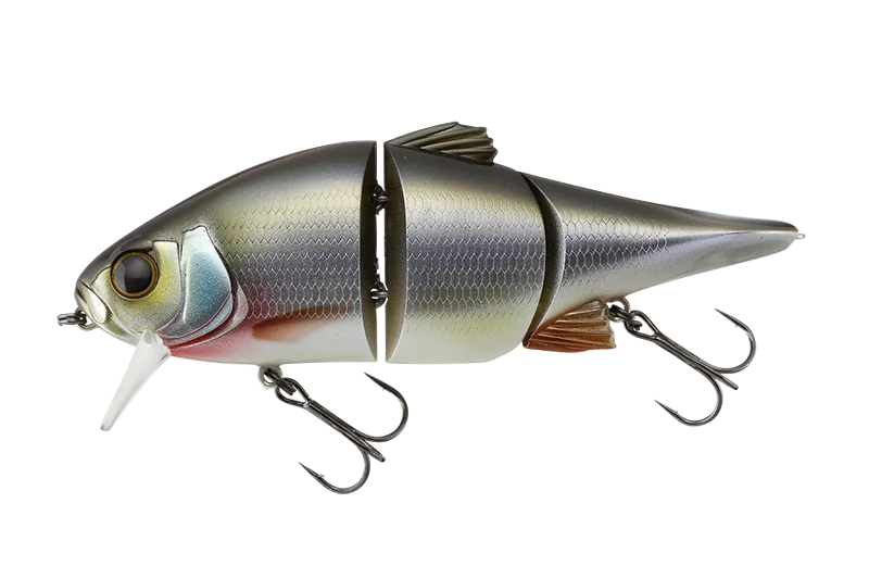 JACKALL SWING MIKEY 115 28,5g señuelo BEAT - imagen 4