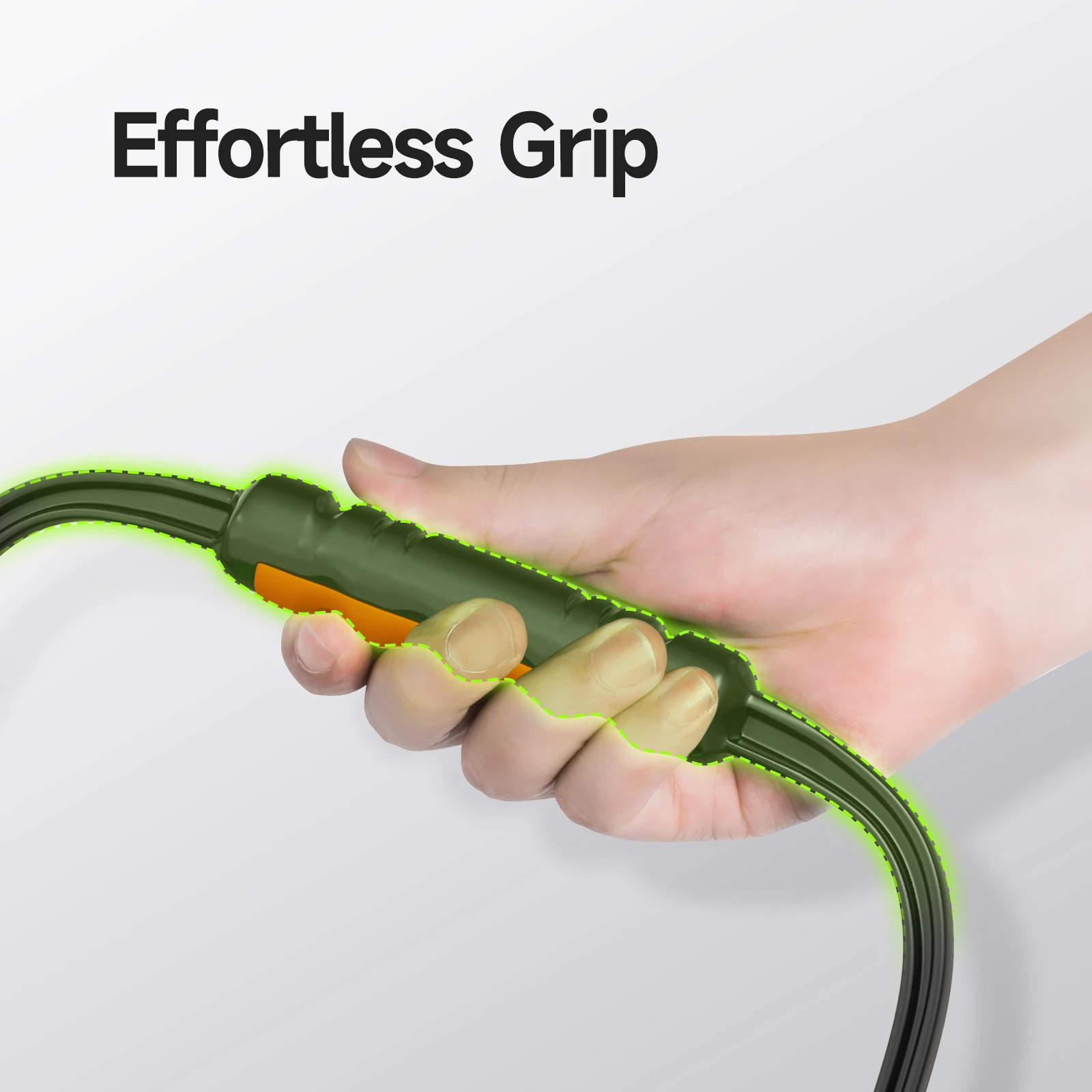 HANDING-cubo portátil transparente para pesca, cubo de agua plegable, contenedor multifuncional, cubo de protección para peces - imagen 5