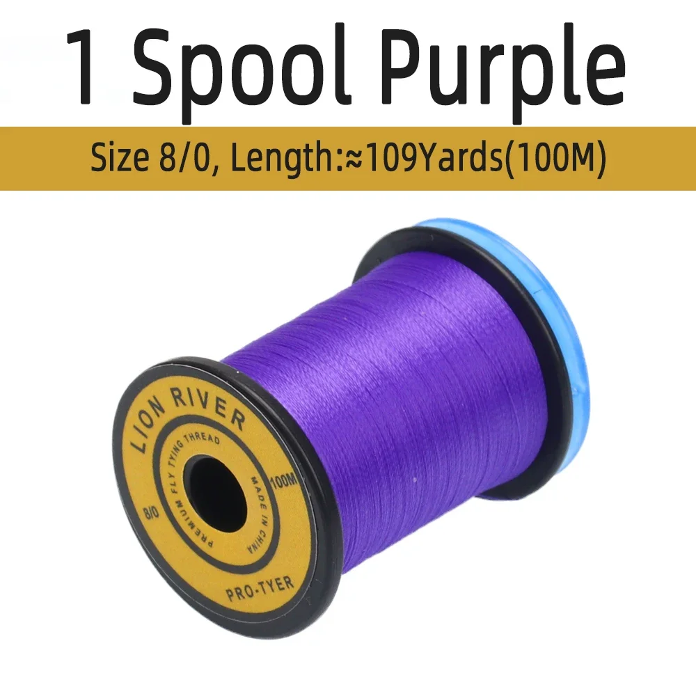 1PC 8l0 Purple