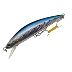Jerkbait Wobbler Señuelo Curricán Atún Hundimiento