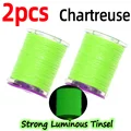 2packs Chartreuse