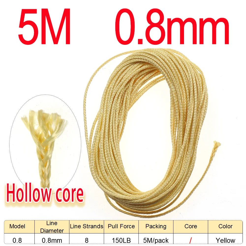 5M 0.8mm