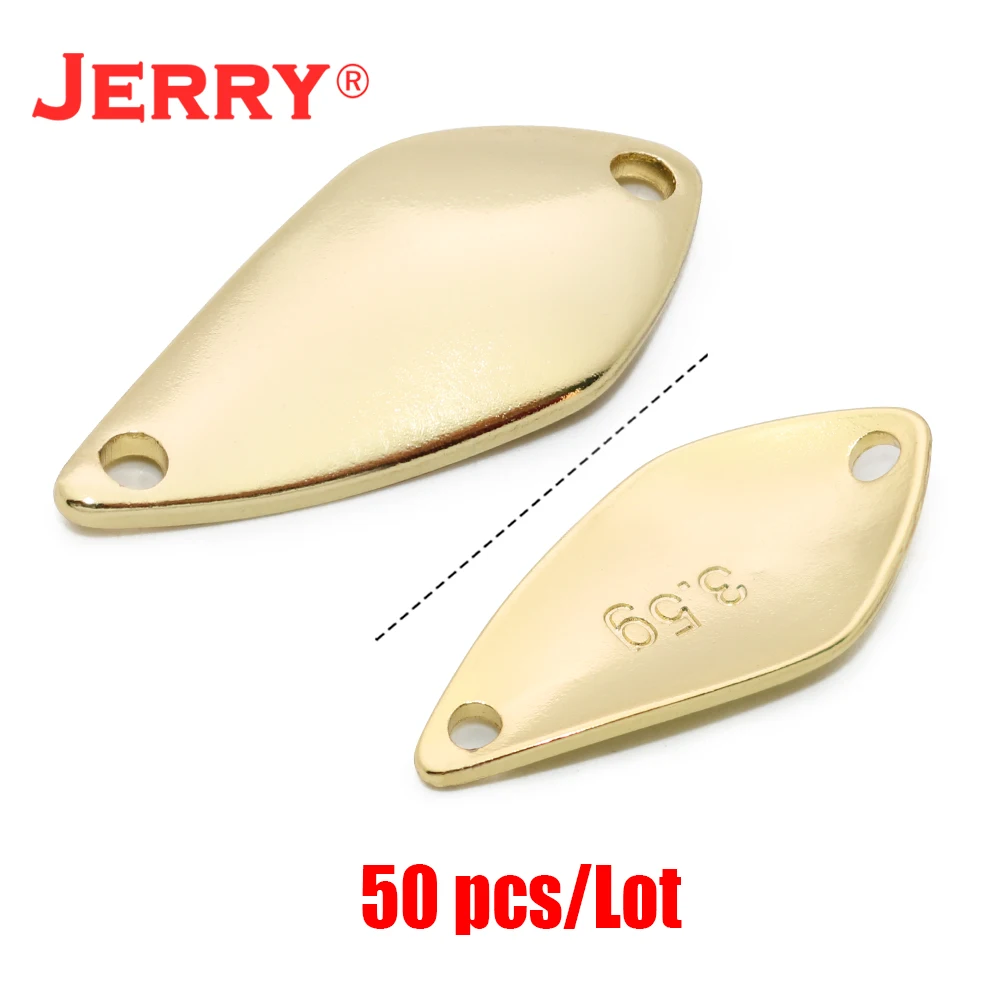 Gold--50pcs