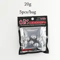 20g 5pcs