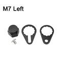 M7 L black For S