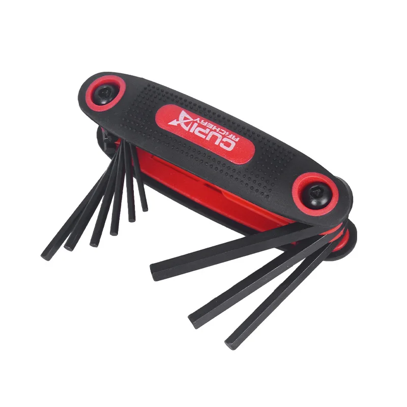 Llave de arco, llave Allen, sistema británico, arco recurvo, accesorios de tiro con arco - imagen 3