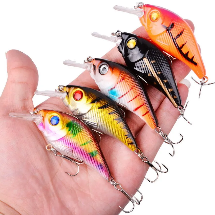 Rock Swimbait 7,7 cm – Señuelo blando de vinilo 12g