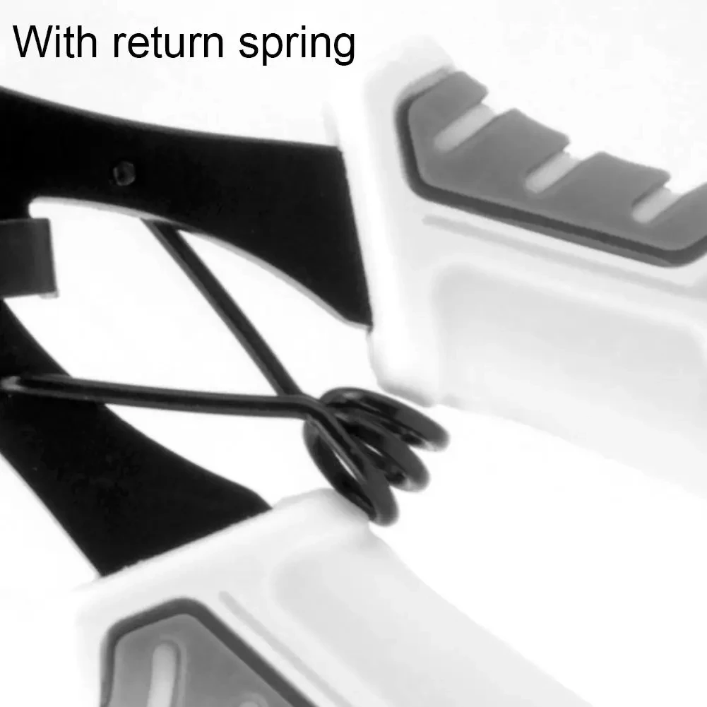 Alicates de pesca de acero inoxidable, removedor de anzuelos, cuchillo de pesca, herramienta de alta resistencia, abrazadera de carretera, tijeras tejidas antideslizantes - imagen 5