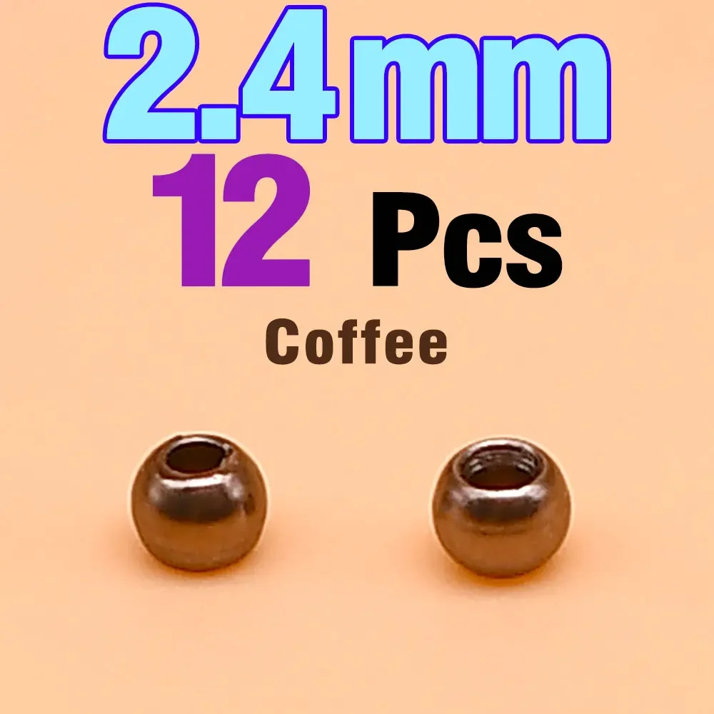Coffee 2.4mm