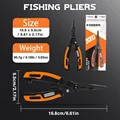 Fishing Pliers