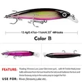 Color B