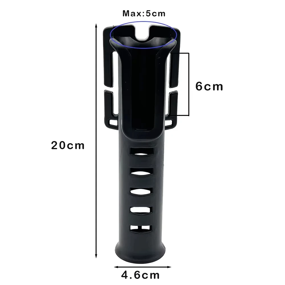 Goture-cinturón de pesca ajustable, cinturones para vadear para Surf Casting, Kayak, accesorios de pesca, correas de botas, cinturones de pesca - imagen 4