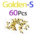 Golden S
