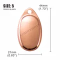 Copper-Size 5