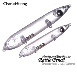Chan'sHuang Lápiz Paseante artesanal de superficie