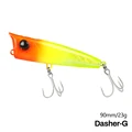 DASHER 90F-G