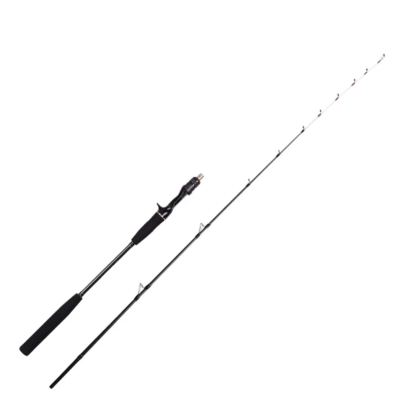 Casting Rod