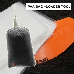 Method Feeder PVA System – Alimentador de método para carpa