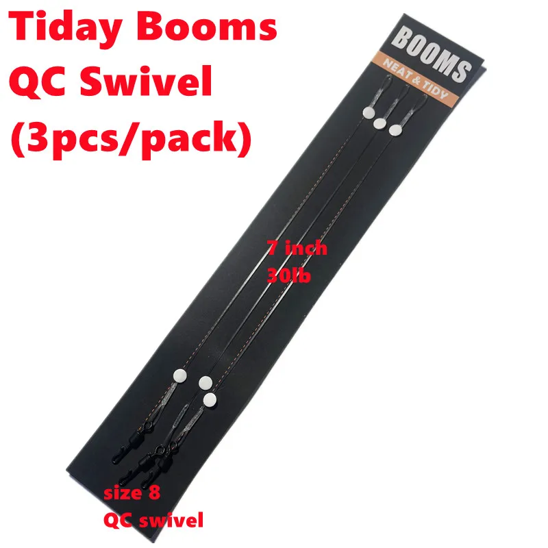 QC swivel 30lb 7inch