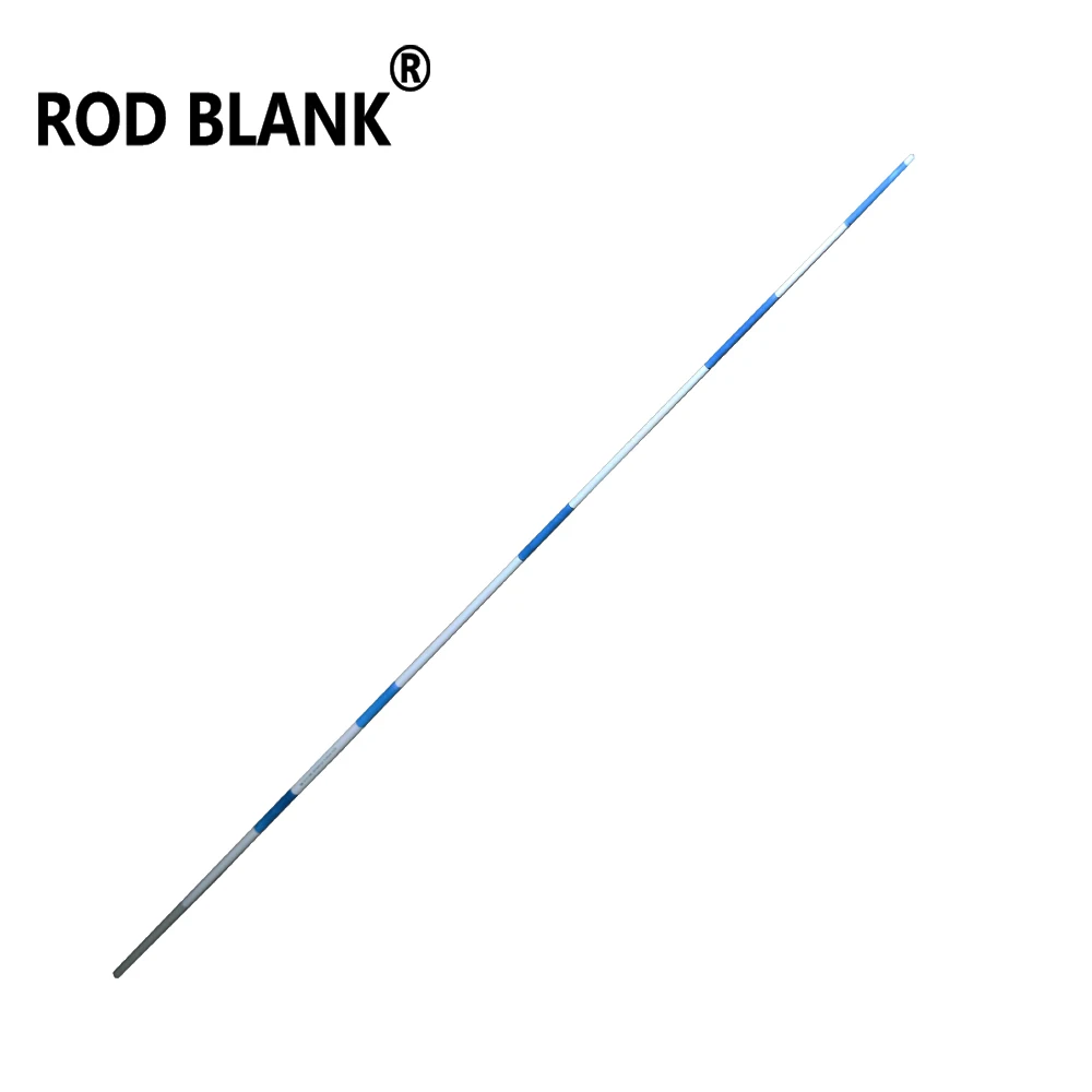 Blank de caña de pescar para arrastre y barco – Construcción y reparación - imagen 5