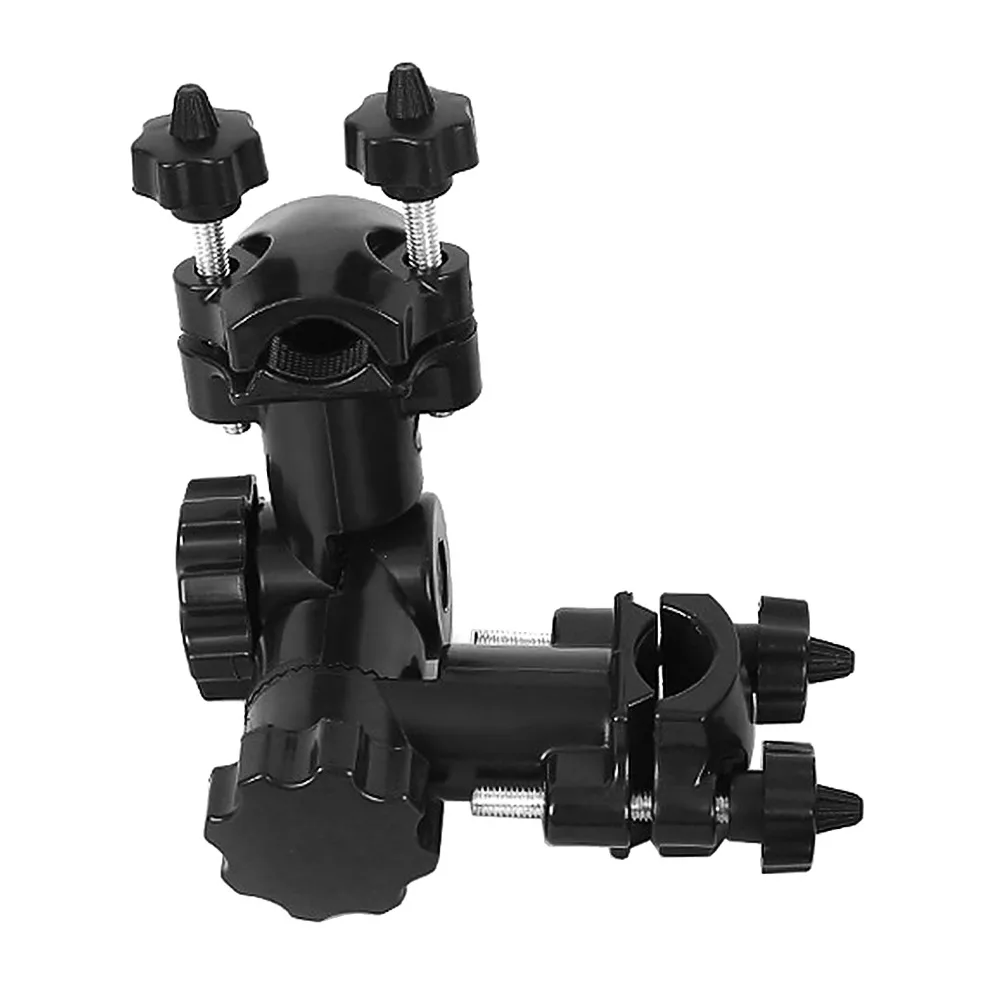 Soporte paraguas pesca ajustable 360° – Portacañas nylon - imagen 2