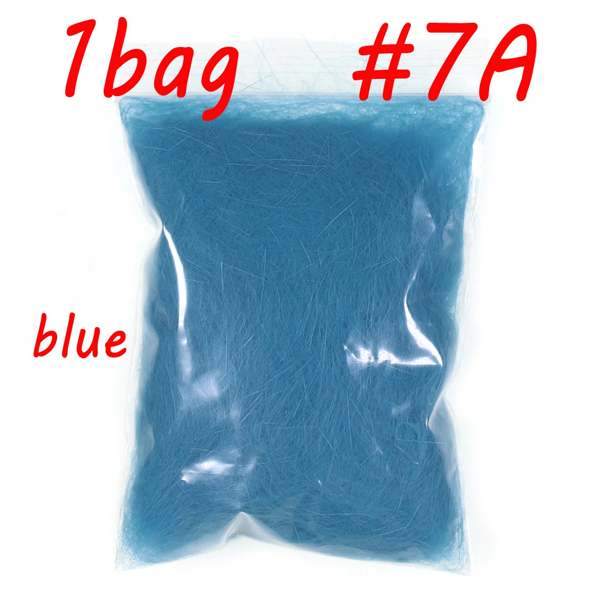 1bag Blue 7A