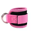 1Pc Pink Black