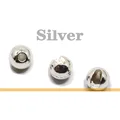 Silver-10pcs