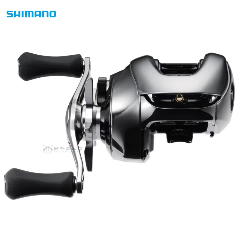 Carrete de Baitcasting Shimano 2025 ANTARES Original SVS freno infinito 11 + 1 rodamientos 5kg arrastre agua dulce agua salada para trucha lubina - imagen 4