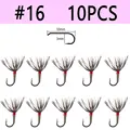 10pcs Size 16