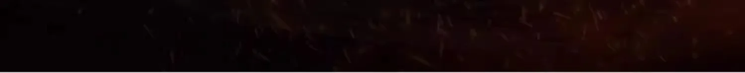 Una imagen oscura con una luz brillante en el medio