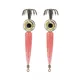 2pcs Pink Hook