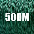 500M  Green